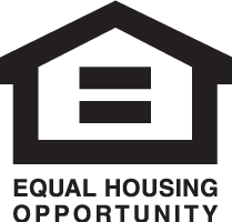 equal housing lender